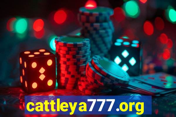 cattleya777.org