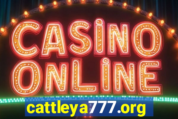 cattleya777.org