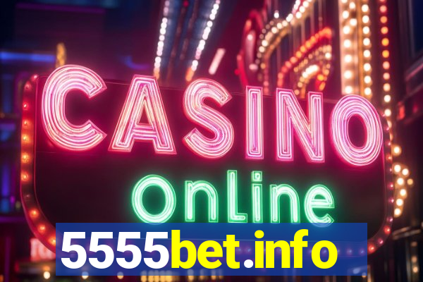5555bet.info