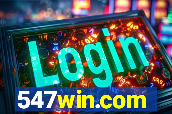 547win.com