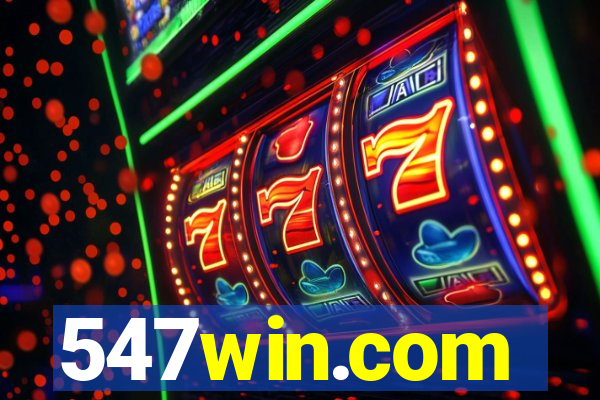 547win.com