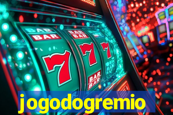 jogodogremio