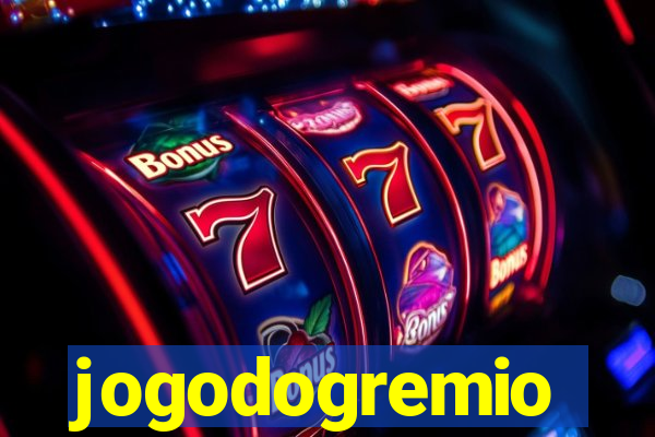 jogodogremio