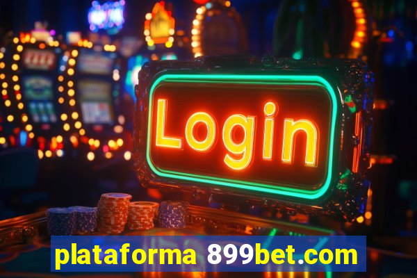 plataforma 899bet.com