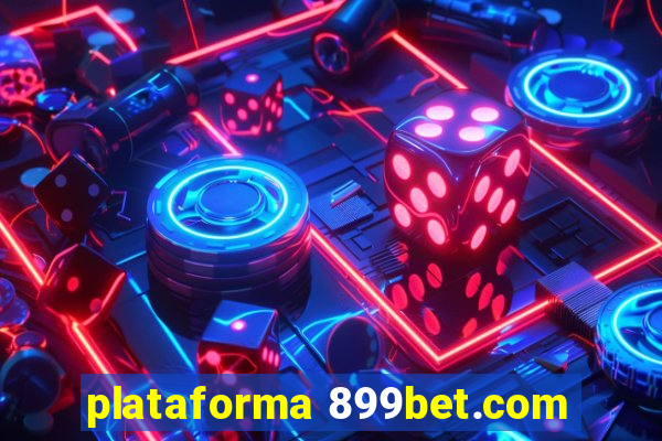 plataforma 899bet.com