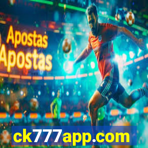 ck777app.com