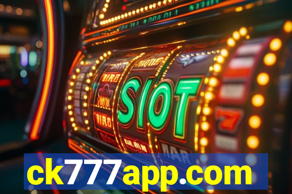 ck777app.com