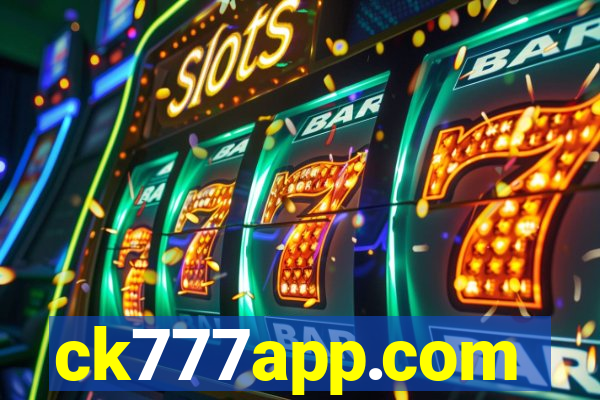 ck777app.com