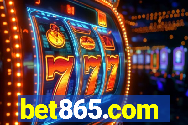bet865.com