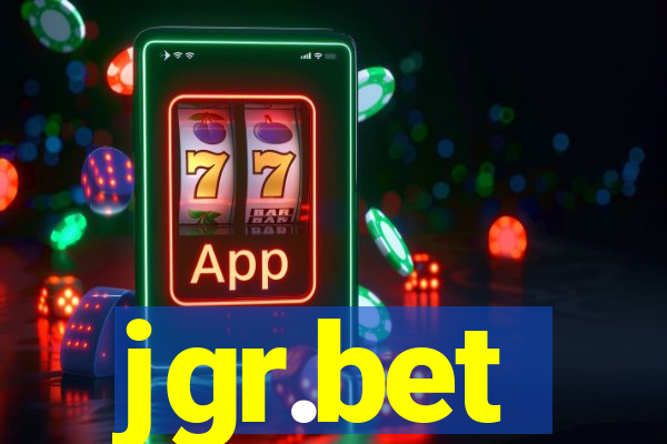 jgr.bet