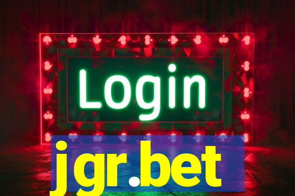 jgr.bet