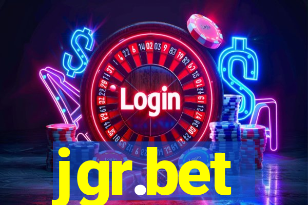 jgr.bet