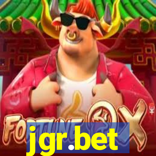 jgr.bet