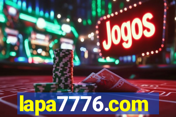 lapa7776.com