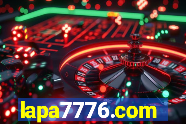lapa7776.com