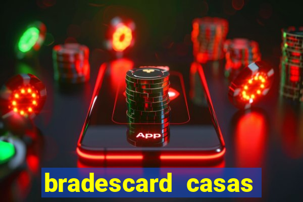 bradescard casas bahia fatura