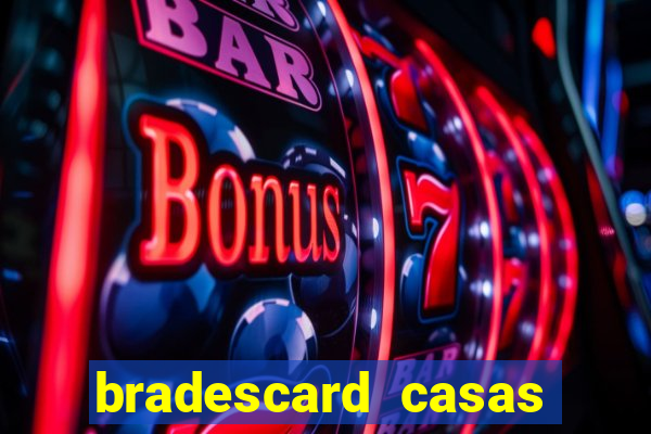 bradescard casas bahia fatura