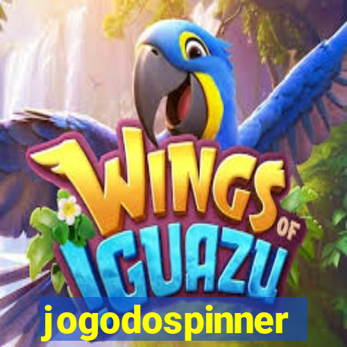 jogodospinner
