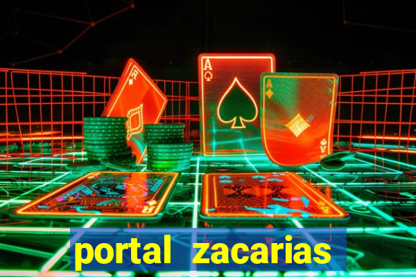 portal zacarias cavando propia cova