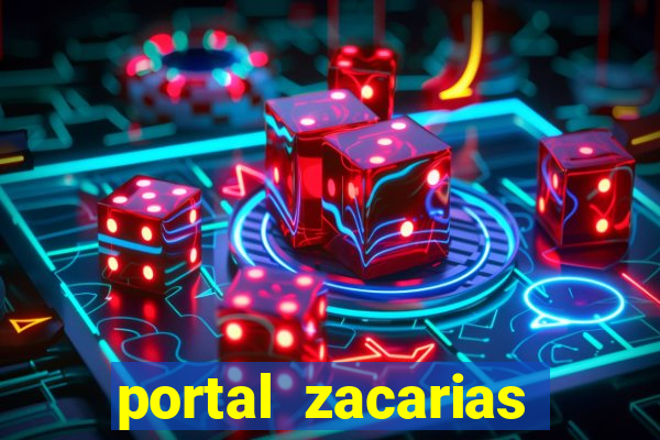 portal zacarias cavando propia cova