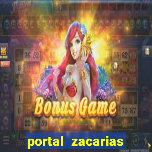 portal zacarias cavando propia cova