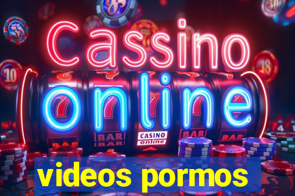 videos pormos