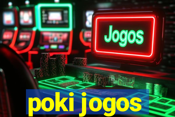 poki jogos