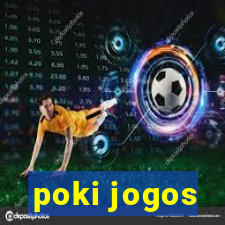 poki jogos