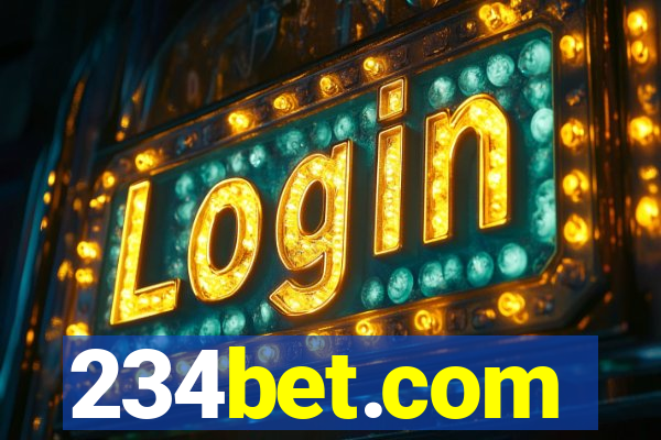 234bet.com