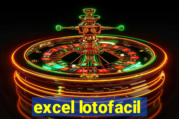 excel lotofacil