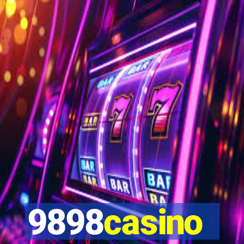 9898casino