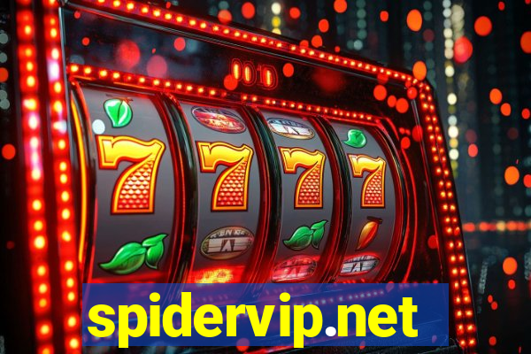 spidervip.net