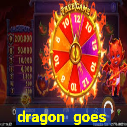 dragon goes house-hunting dublado