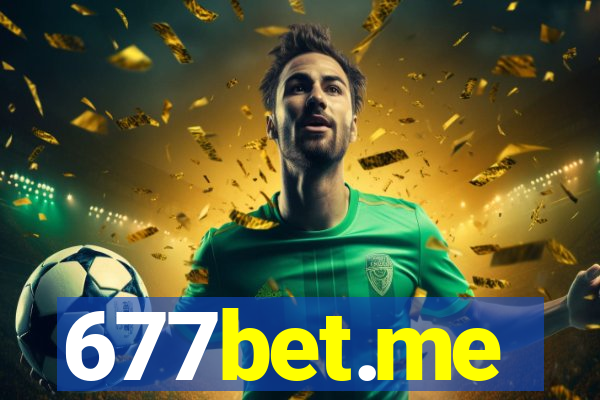677bet.me