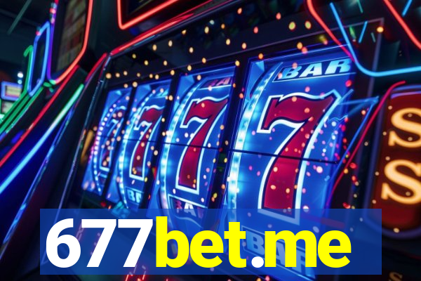 677bet.me