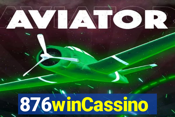 876winCassino
