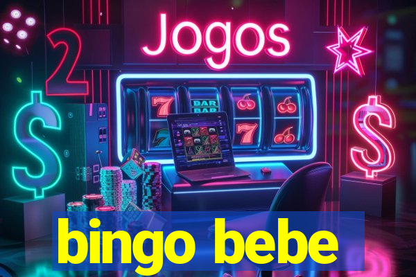 bingo bebe