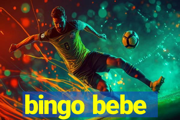 bingo bebe