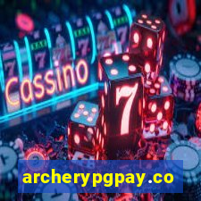 archerypgpay.com
