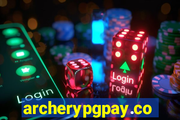 archerypgpay.com