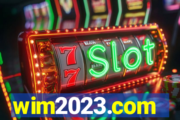 wim2023.com