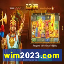 wim2023.com