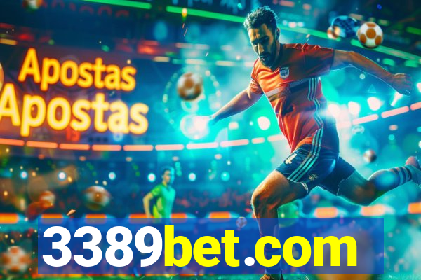 3389bet.com