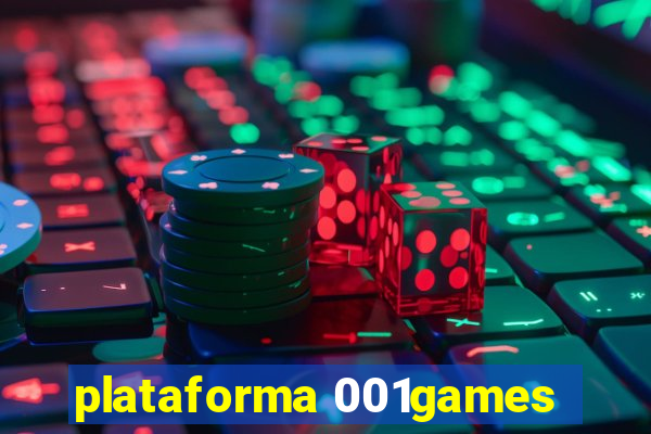plataforma 001games