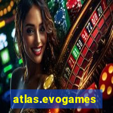 atlas.evogames
