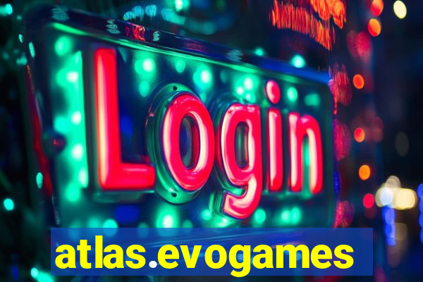 atlas.evogames