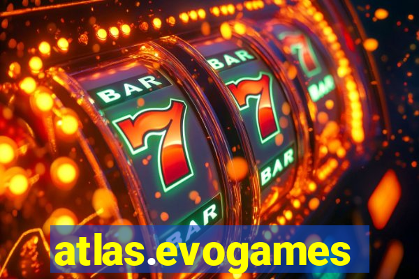 atlas.evogames