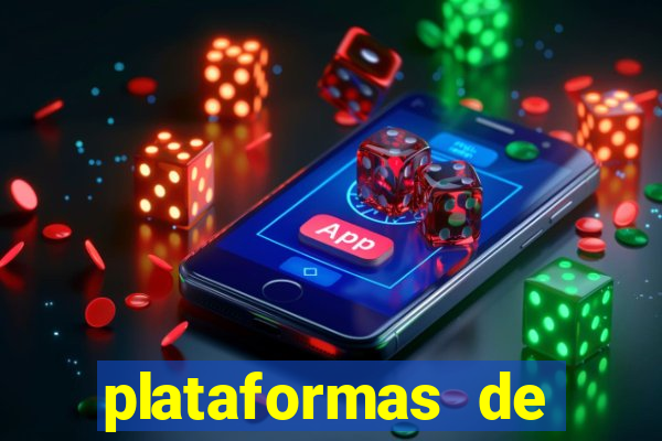 plataformas de apostas deposito minimo 1 real