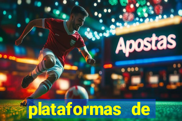 plataformas de apostas deposito minimo 1 real
