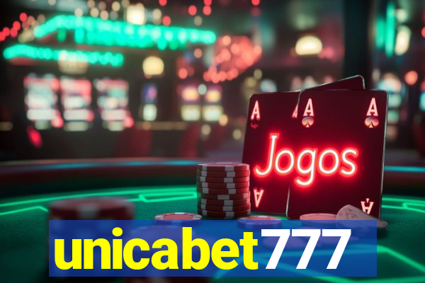 unicabet777